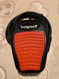 Pedale sustain Bespeco
