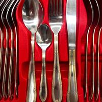 coltelli da tavola vintange