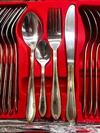 coltelli da tavola vintange