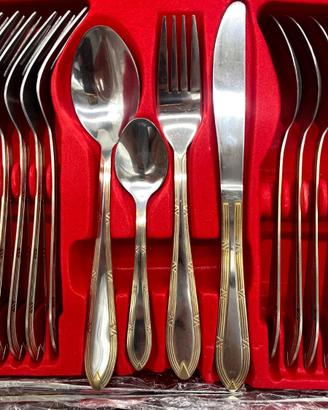 coltelli da tavola vintange