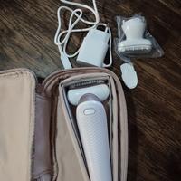 Braun Silk Epil 9 Flex Epilatore Elettrico Donna,