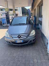 MERCEDES Classe B (T245) - 2010