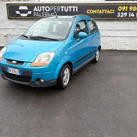 CHEVROLET MATIZ 1.0 Benzina Energy sx 5p(70cv)