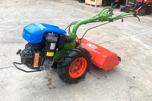 Motocoltivatore Usato SEP 1700 Diesel Lombardini