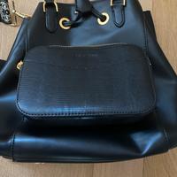 Borsa a secchiello kelly Kross