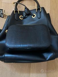 Borsa a secchiello kelly Kross