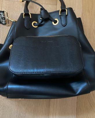 Borsa a secchiello kelly Kross
