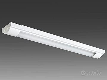 Plafoniera LED Fluo nuova