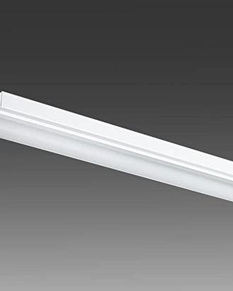 Plafoniera LED Fluo nuova