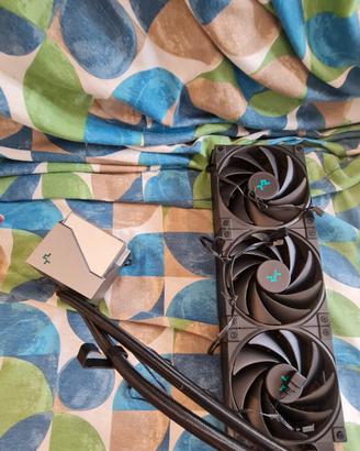 Dissipatore DeepCool LT720 360mm