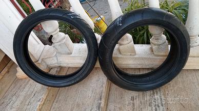 gomme moto 120 60 zr17 e 160 60 zr17 metzeler