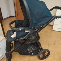 passeggino peg Perego 