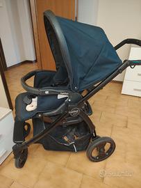 passeggino peg Perego 