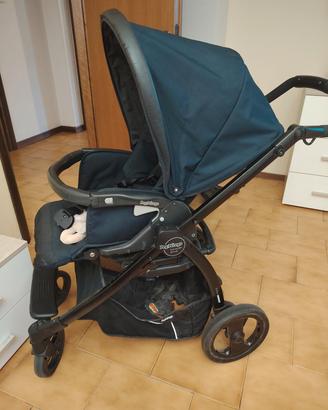 passeggino peg Perego 