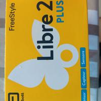 vaso freestyle libre pluss 