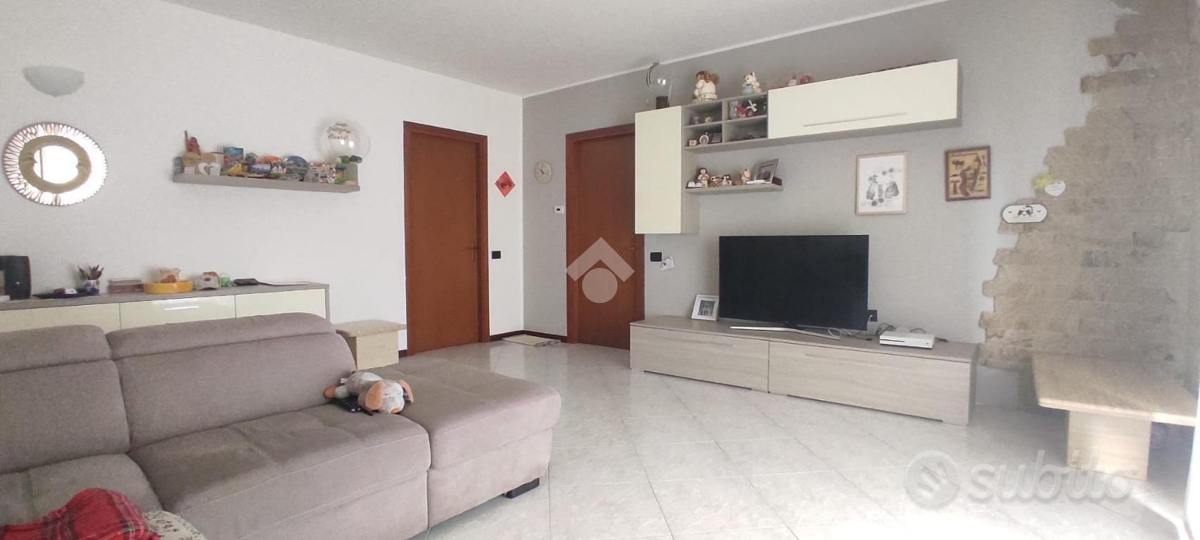 Apartment in Lonate Pozzolo, Sant'Antonino Ticino - Altro