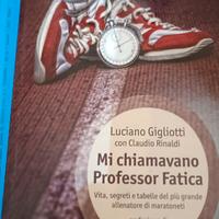 Mi chiamavano professor fatica