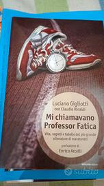 Mi chiamavano professor fatica