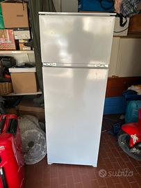Frigo indesit a incasso