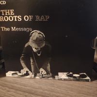 Compilation The Roots Of Rap (2cd)