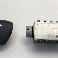 TESLA model 3, model Y airbag cruscotto