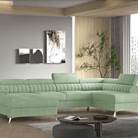 DIVANO ANGOLARE GRAN CANARIA...!