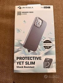 Cover Pitaka ipnone 15 pro max