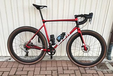 GIANT TCX tg. XL anno 2020