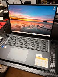 ASUS - Notebook Vivobook 16
