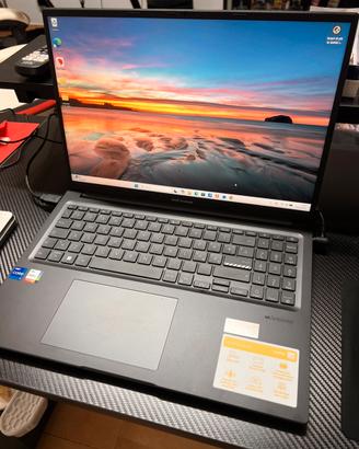 ASUS - Notebook Vivobook 16