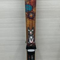 Nordica sci altezza 164