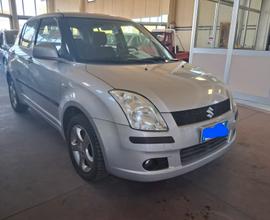 Suzuki Swift 1.3 4x4 5p. GL