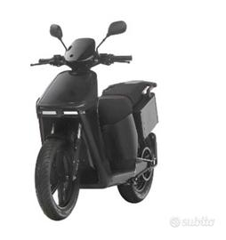 Scooter Elettrico WOW 775