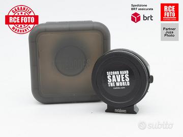 Metabones Mount Adapter CANON EF / SONY E-MOUNT Ma