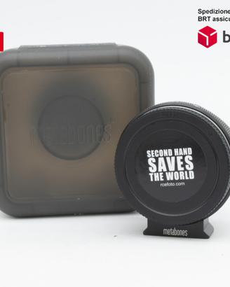 Metabones Mount Adapter CANON EF / SONY E-MOUNT Ma