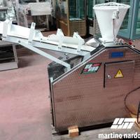 Spezzatrice volumetrica 25-300 grammi