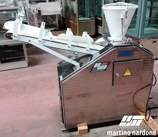 Spezzatrice volumetrica 25-300 grammi