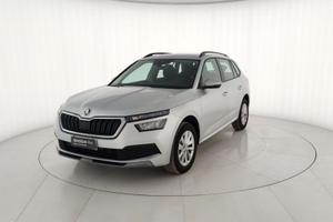 Škoda Kamiq 1.0 TSI 95cv Ambition