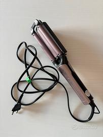 Piastra capelli Beach waves multi