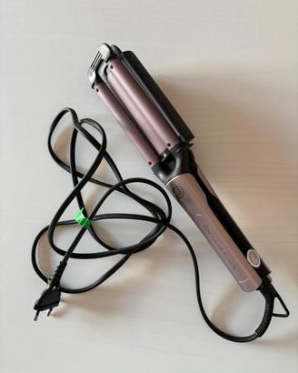Piastra capelli Beach waves multi
