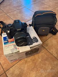 Canon EOS 350D