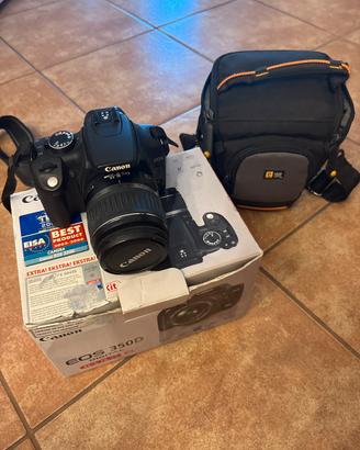 Canon EOS 350D