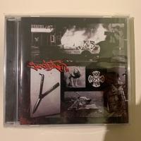 Nor Psyco Head Recidivo