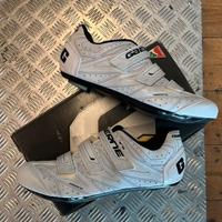 Gaerne scarpe Ciclismo Strada Taglia 45