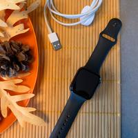 Apple watch serie 4 gps + cell