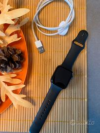 Apple watch serie 4 gps + cell