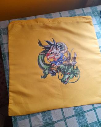 Cuscino arredo 