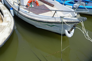 Gabbianella barca 5.10 mt