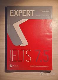 Expert IELTS 7.5 Coursebook
