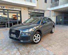Audi Q2 1.6 TDI Business 116 cv